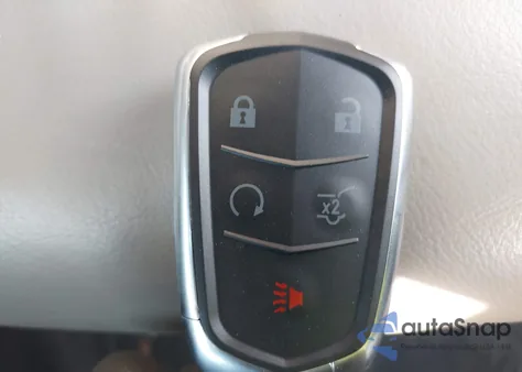 2019 Cadillac Xt4 Premium Luxury from USA, damaged, VIN 1GYFZCR44KF144295